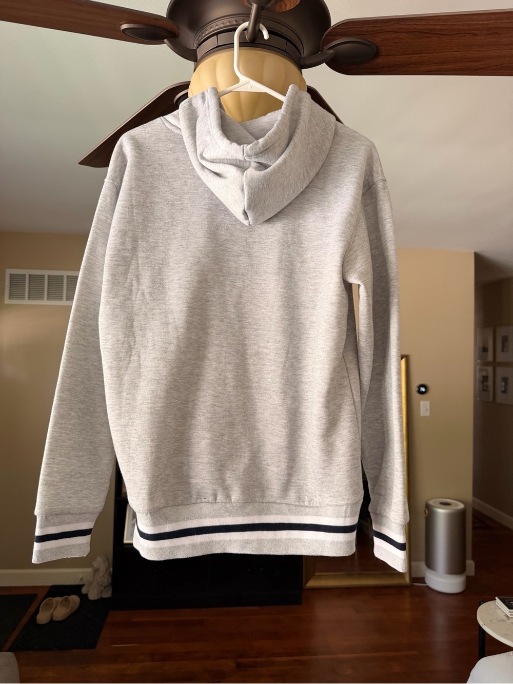 NFL Bears hoodie - Picture 5 of 5